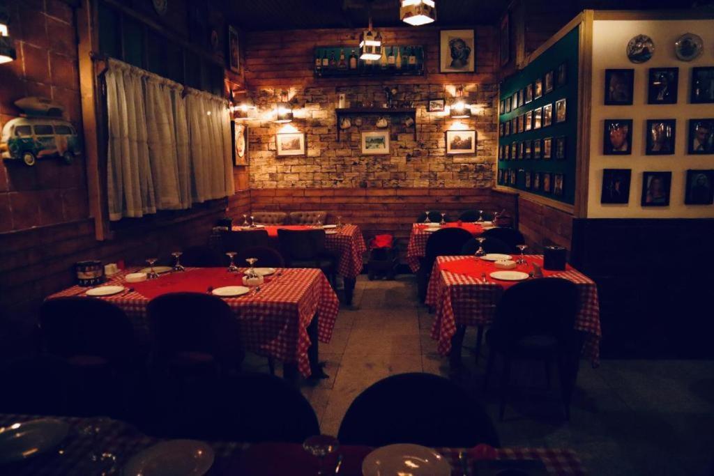 Hotel Italian House Baghdād Exterior foto